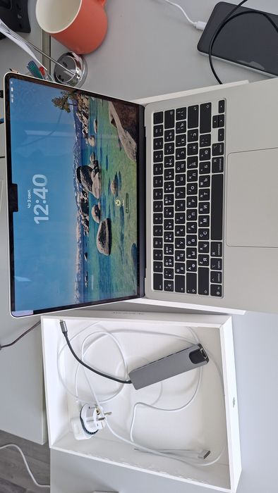 Apple MacBook Air 13