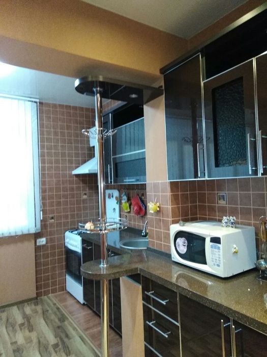 Сдам свою квартиру на долгий срок