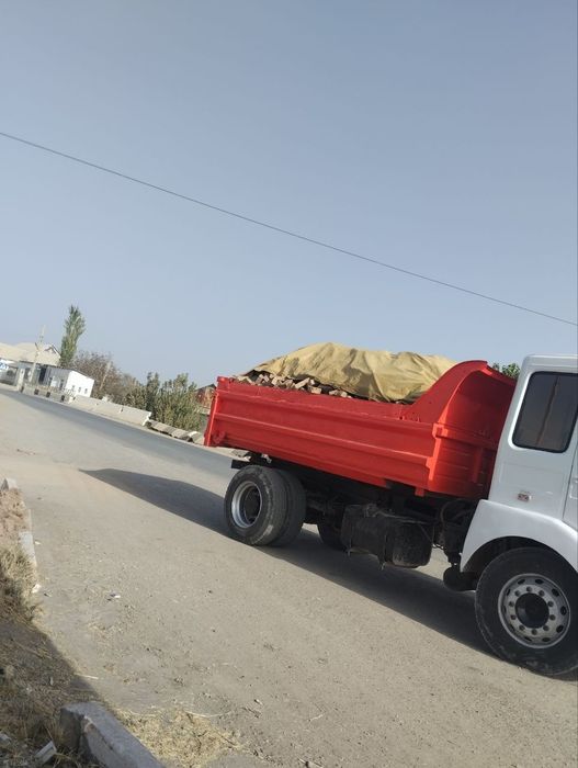 Ман. Матор каробка мостлар хаммажойи ман килинган