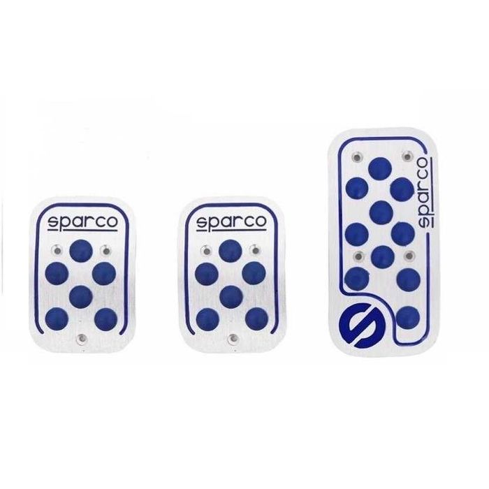 Подложки за педали Sparco