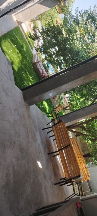 Oqtosh oilaviy dacha