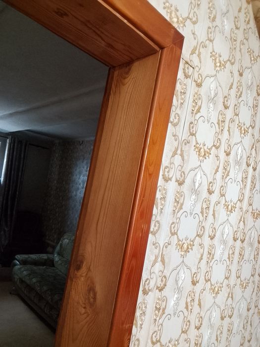 Двери межкомнатные