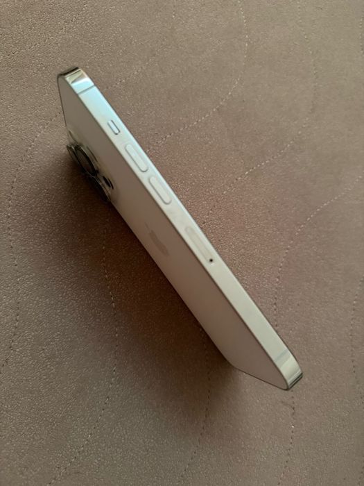 Айфон 13pro 128 silver