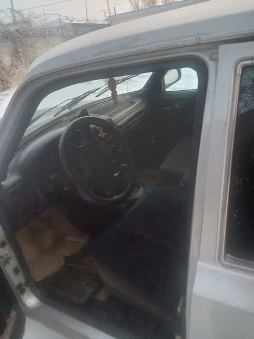 Продам газ 3102.