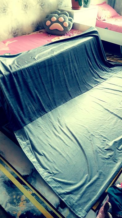 Продам шторы в отличном состоянии