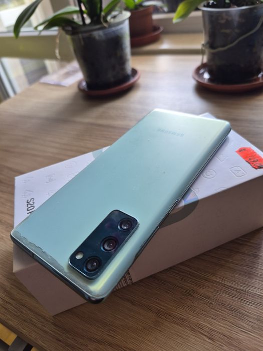 Samsung S20 FE 128GB