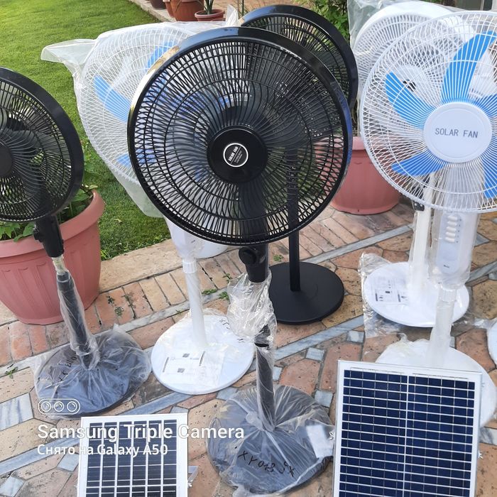 Вентилятор Salor fen Новинка Elektr toksiz ishliydi