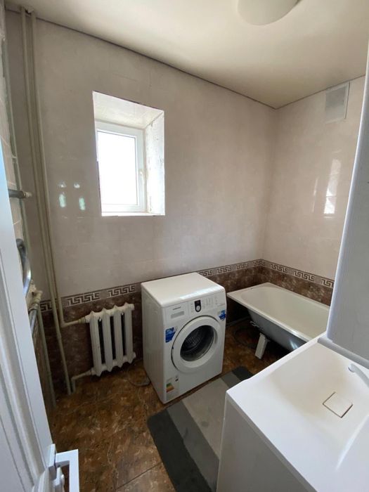 Продается 2-х комнатная квартира