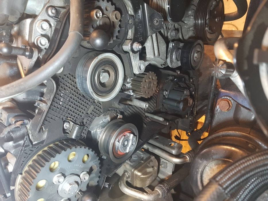 Mecanic auto cu experienta