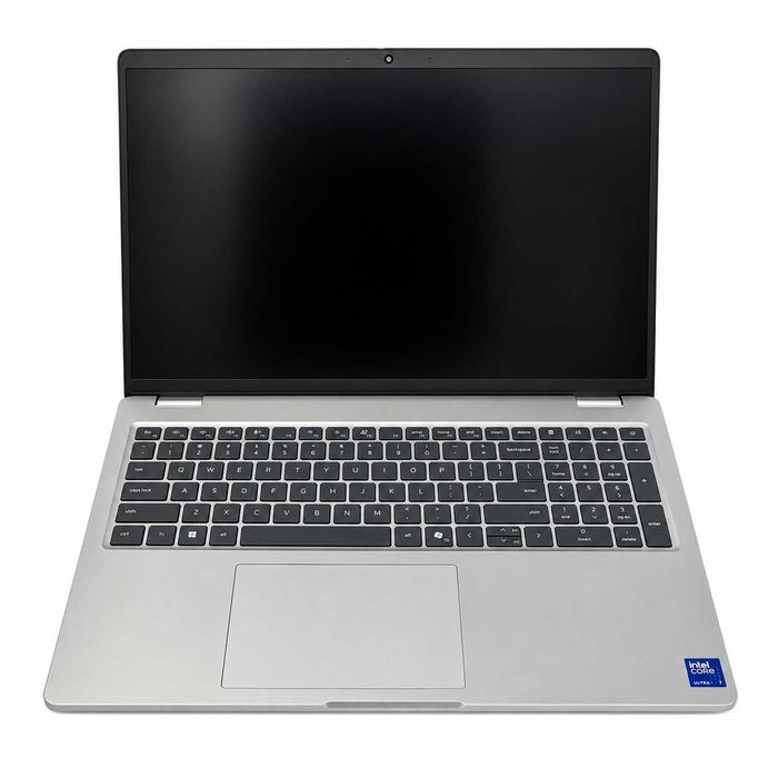 Laptop REFURBISHED Dell Pro 16 Plus PB16250 16" FHD+, Ultra 7 255U 5.2GHz, 16GB DDR5, 512GB SSD, Intel Graphics | ComputerSystems.ro