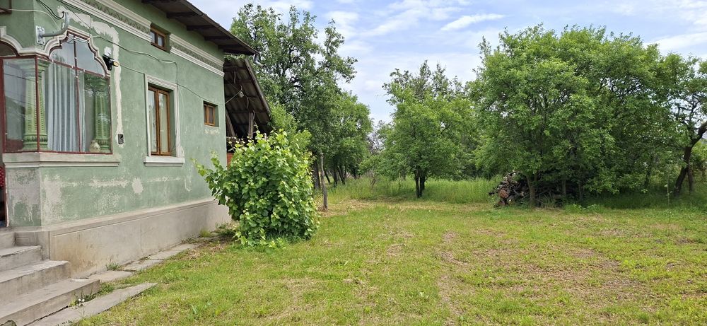 Casa de vanzare in Mosoaia
