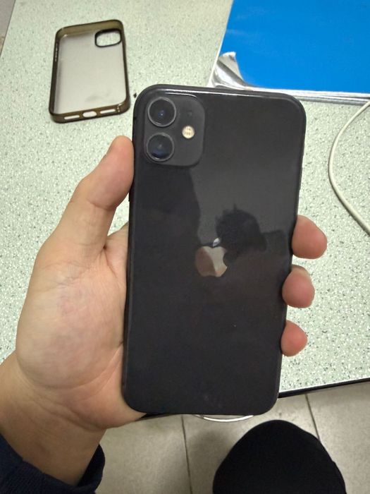 Iphone 11 БЕЗ РЕМОНТА!!