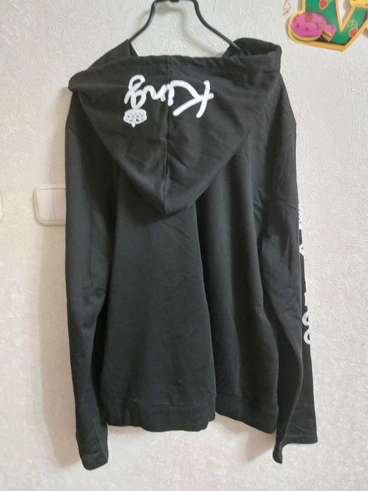 Продам худи мужское.Новое.