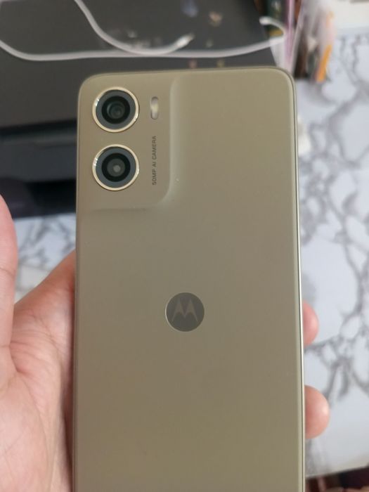 Motorola g06 power