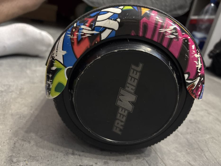 Hoverboard Freewheel Junior