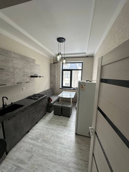 Сергели 1*2/2/3 44 м² 12-станция Метро продаётся квартира