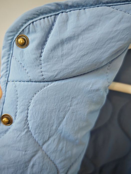 Продам двухстороннюю куртку