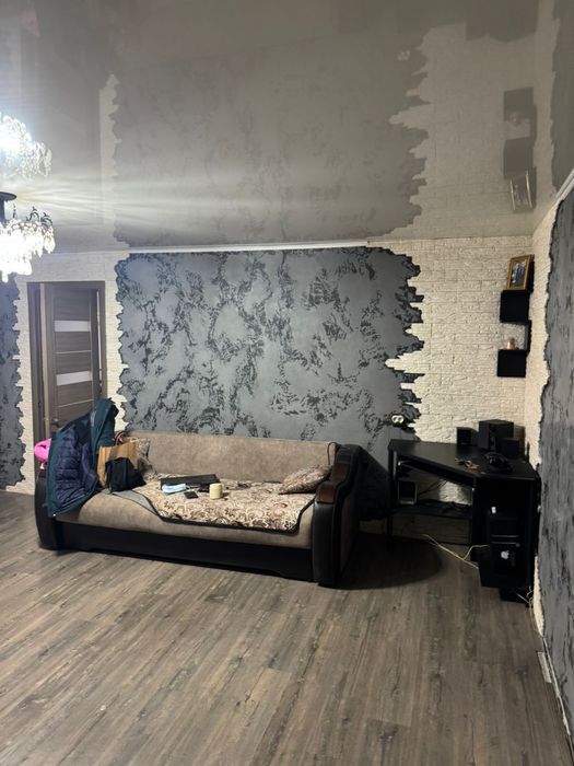 Сдам 2-х комнатную квартиру