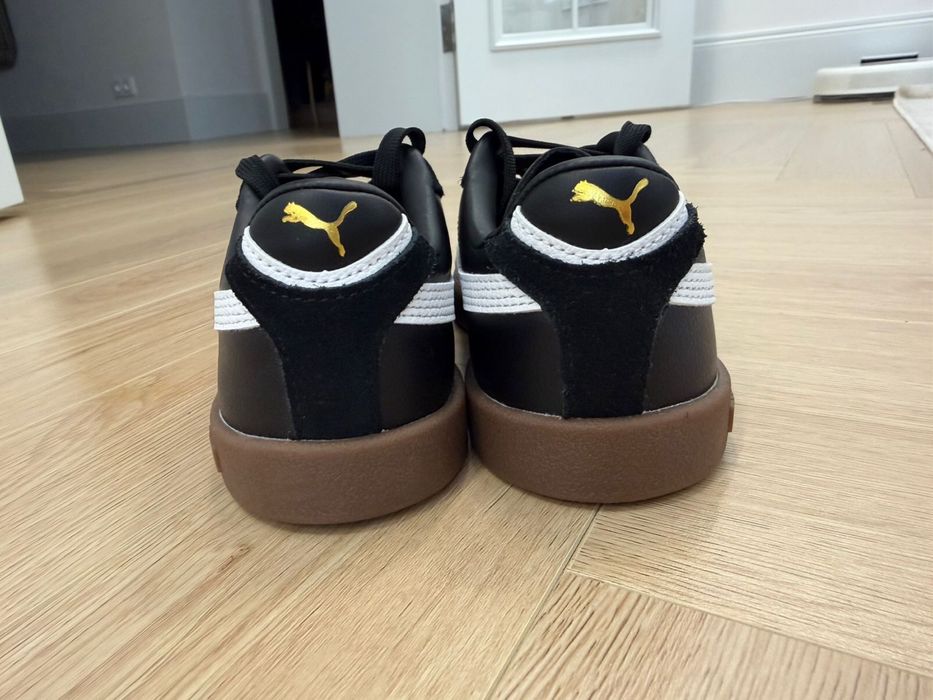 Продам кроссвоки Puma оригинал