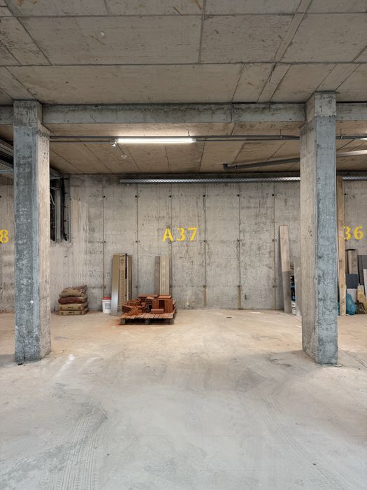 Дава се под наем Гараж / Паркомясто в София, Манастирски ливади - 22 кв.м за 102 € - Снимка #1