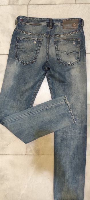 Мъжки Дънки diesel