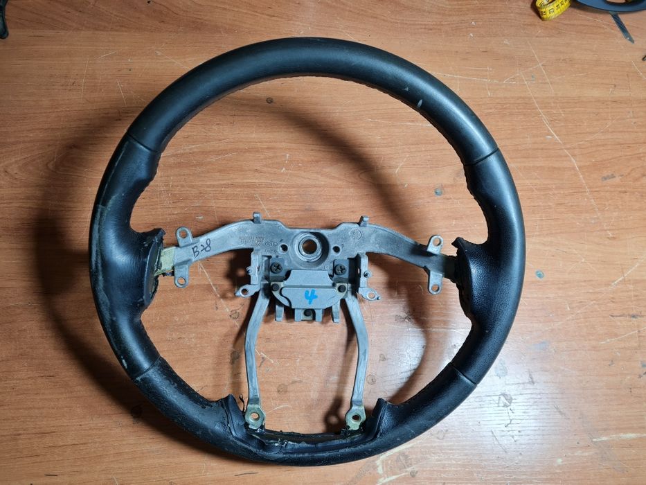 Перетяжка потолка. Руля , торпедо,  панели , салона и многое другое