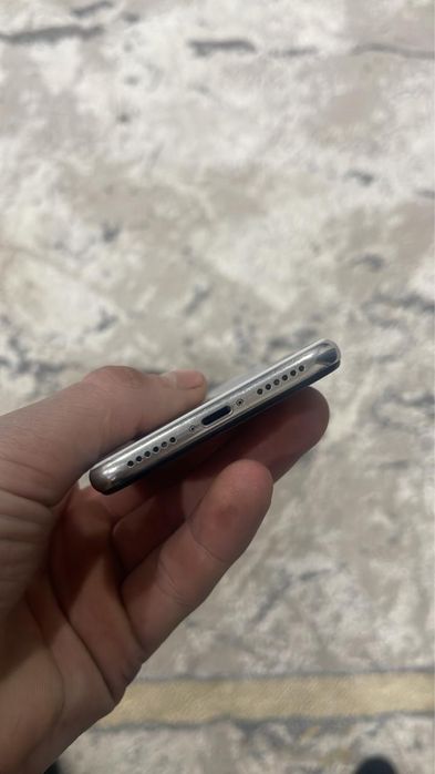 Iphone 10 / айфон 10