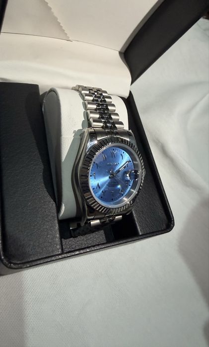 Ceas SEIKO Arabic Dial