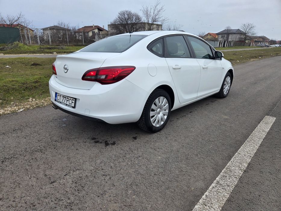 Opel astra 2019 unic proprietar