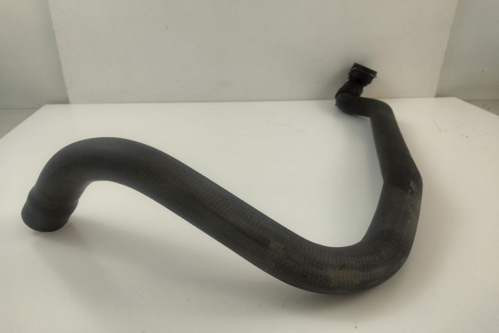 Cot apa  cu furtun 1C0122291 Volkswagen VW Golf a 5-a generatie