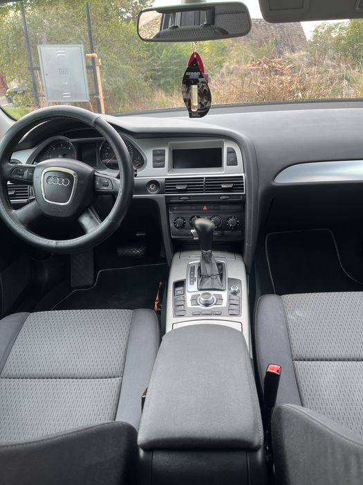 De vanzare Audi a6 c6