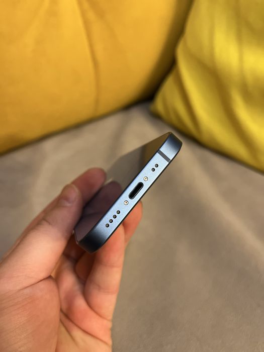 Iphone 13 mini 512 не скрывался срочно