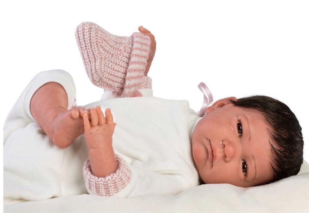 Re born кукла , нова топ цена с кутия 280 вместо 570лв