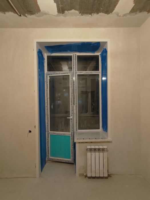 Продажа откосов и подоконников со склада.