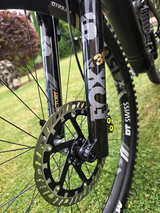 Vând e bike RADON  hibrid RANDON