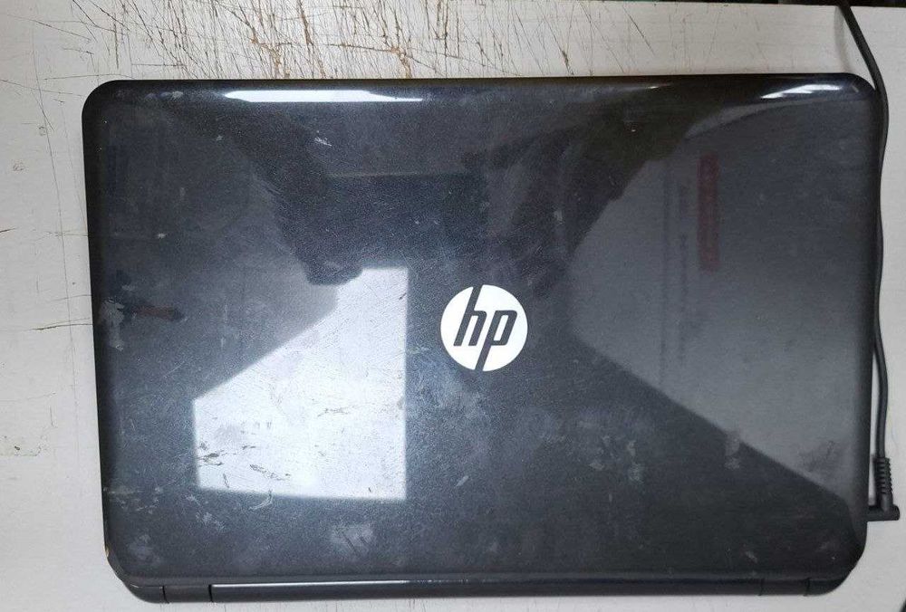 Ноутбук Hp 15-g009er
