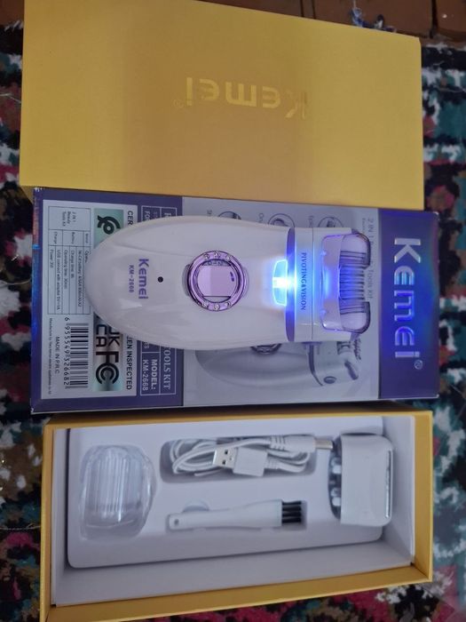 Депилятор оригинал