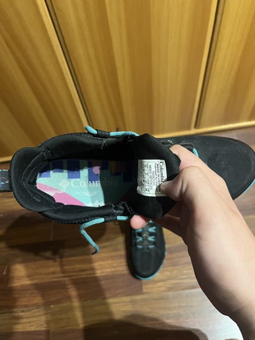 Incaltaminte sport columbia