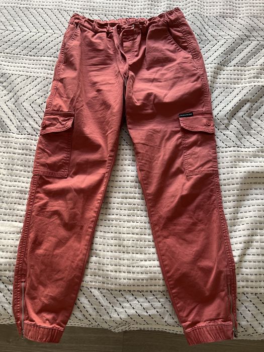 Джогерры/ штаны от Calvin Klein оригинал