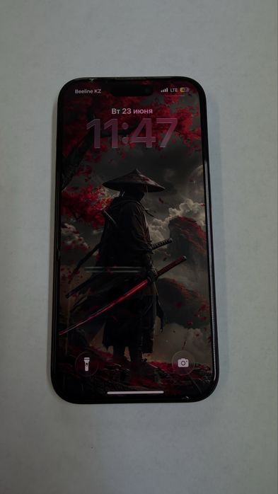 IPhone 15 Pro 256gb