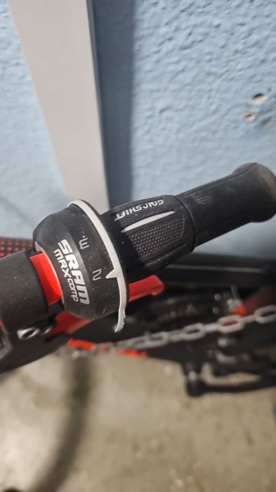 Bicicleta b-twin roti 24