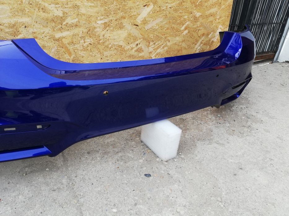 Bara spate bmw M4 F82 F83 an 2014-2018