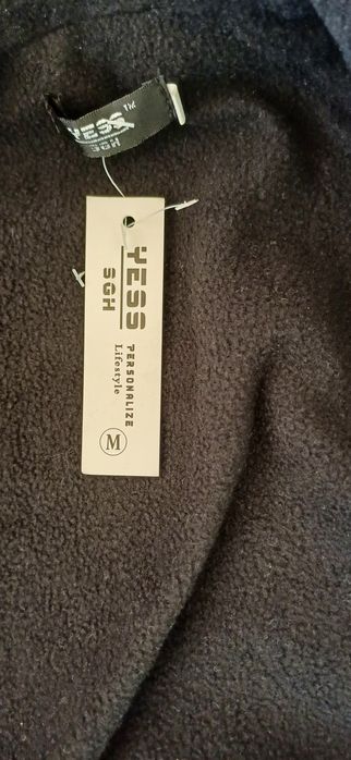 Яке за момче камуфлаж