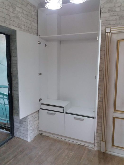 Мебель на заказ,