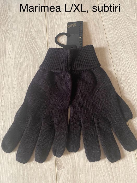 Manusi diverse modele