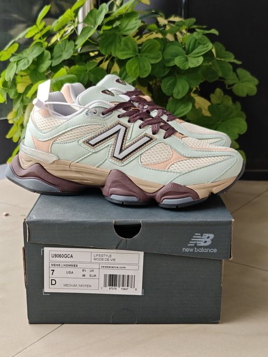 New Balance 9060