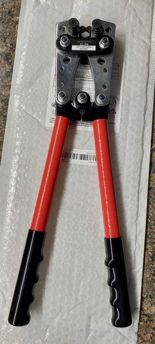 Инструмент за кербоване