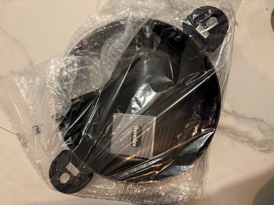 Cratită tigaie oala premium 28 cm Berndes, strat ardezie, calitate fabricata in Italia