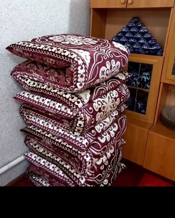 Кыз жасау матрасы
