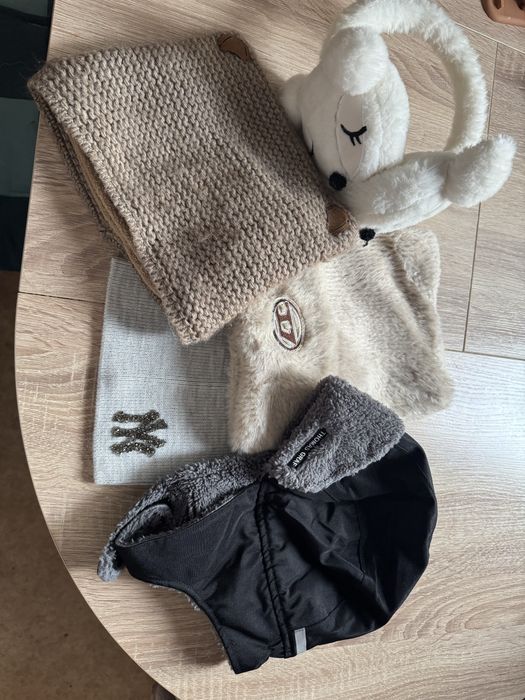 Пакет детский вещей